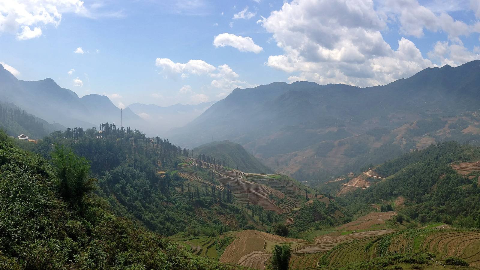 The Ultimate Guide to Circuit Vélo Sapa: Discovering the Soul of Northern Vietnam on Two Wheels